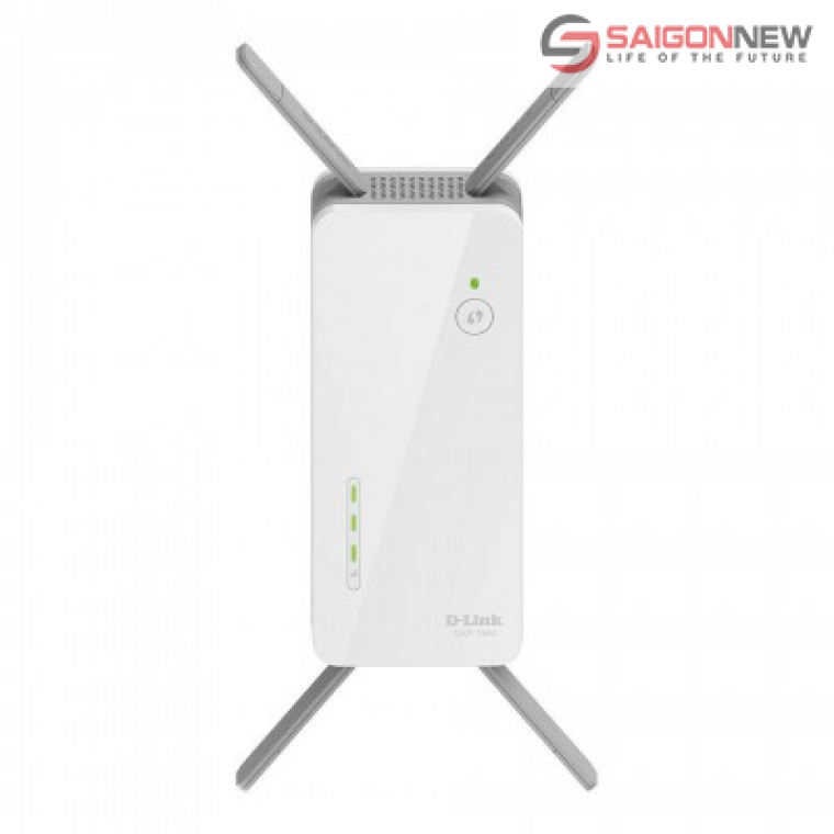 Bộ mở rộng phạm vi Wi-Fi DAP-1860