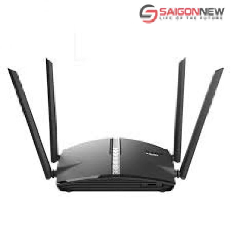 EXO AC1300 Smart Mesh Wi-Fi Router DIR-1360