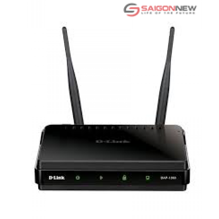 Thiết bị mở rộng sóng Wi-Fi D-Link DAP-1360