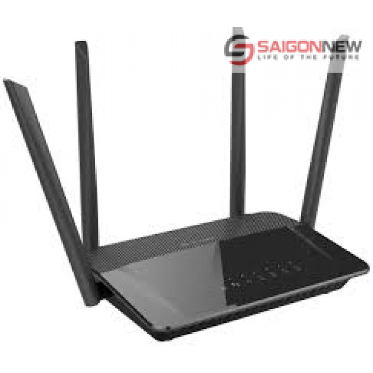 Router Wifi D-Link DIR 825+