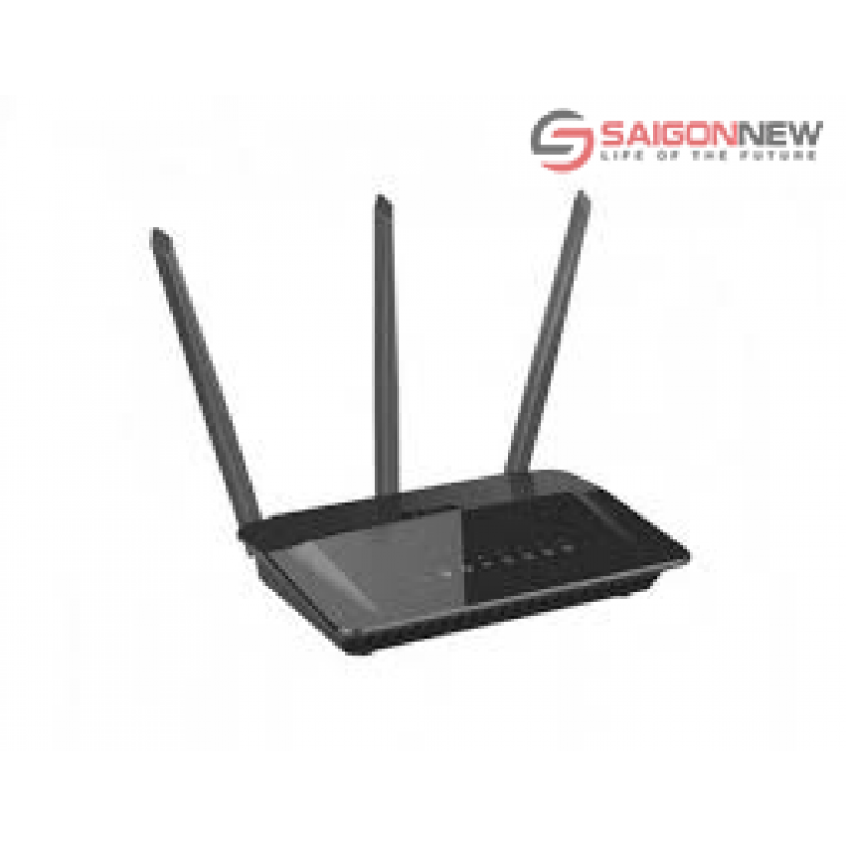 Router Wifi D-Link DIR-859