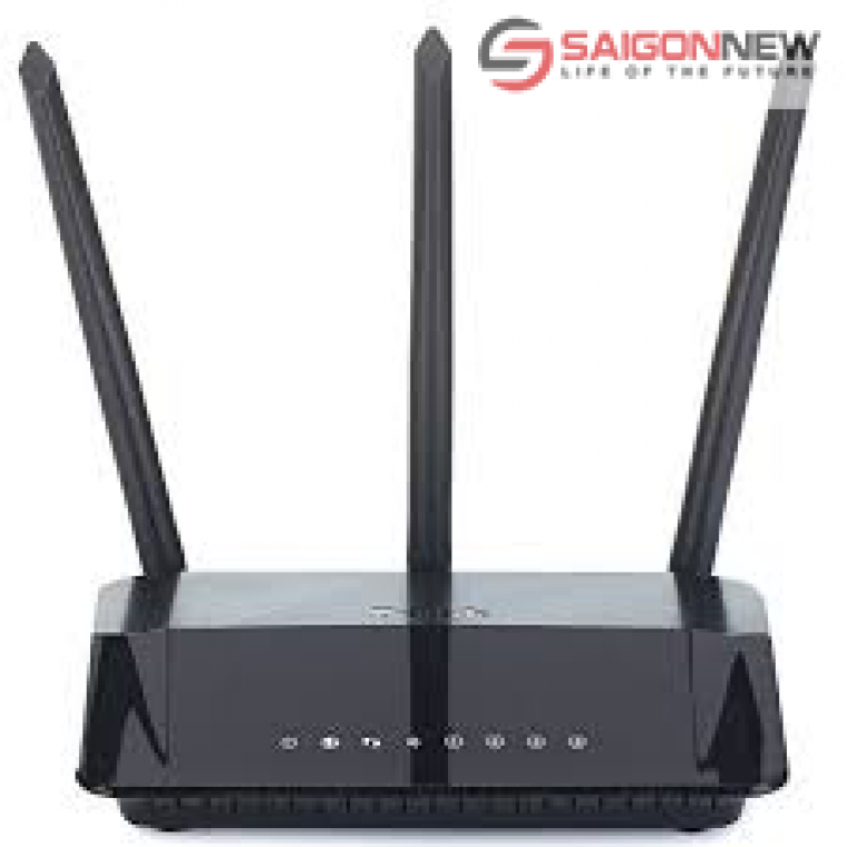 Router Wifi D-Link DIR-859