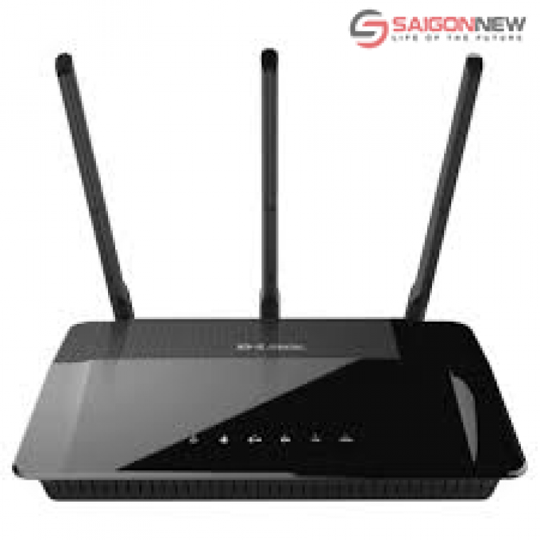 Router Wifi D-Link DIR-880L
