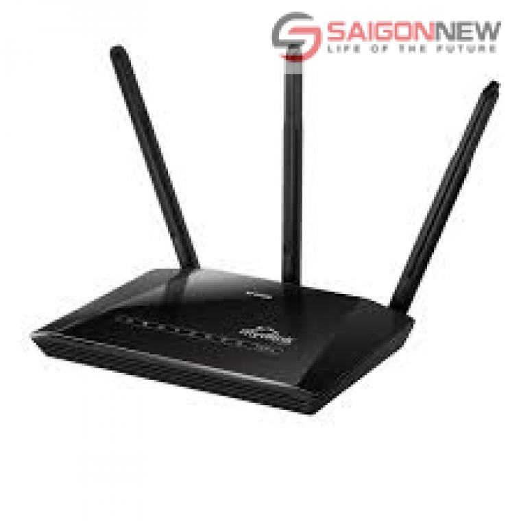 Router Wifi D-Link DIR-619L