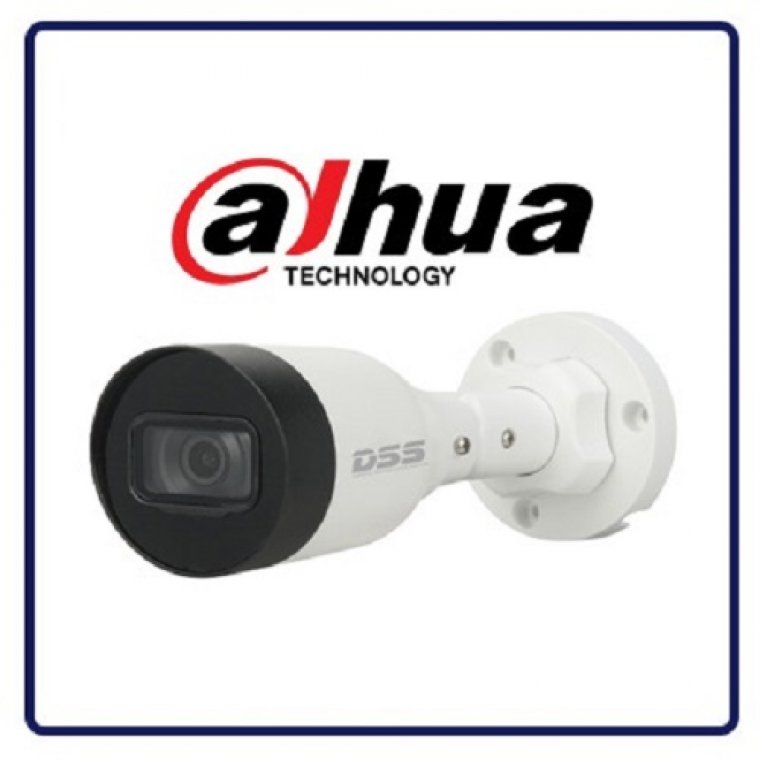 Camera IP 2.0 MP DAHUA DS2230SFIP-S3
