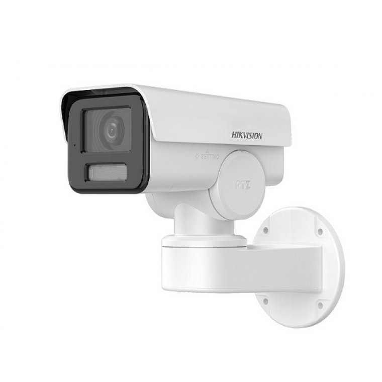 Camera thân quay quét 2MP ColorVu DS-2CD1P27G2-LUF