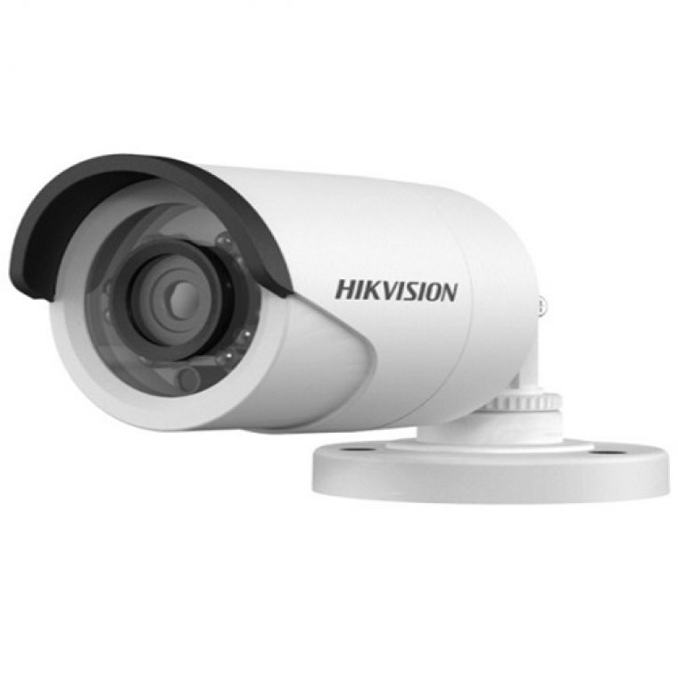 Camera HD-TVI Hồng Ngoại 1.0MP HD 720P HIKVISION DS-2CE16C0T-IR