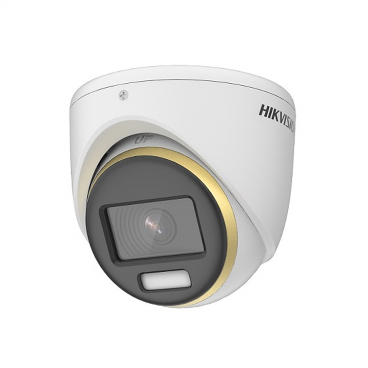 Camera quan sát analog HD Hikvision DS-2CE70DF3T-PF