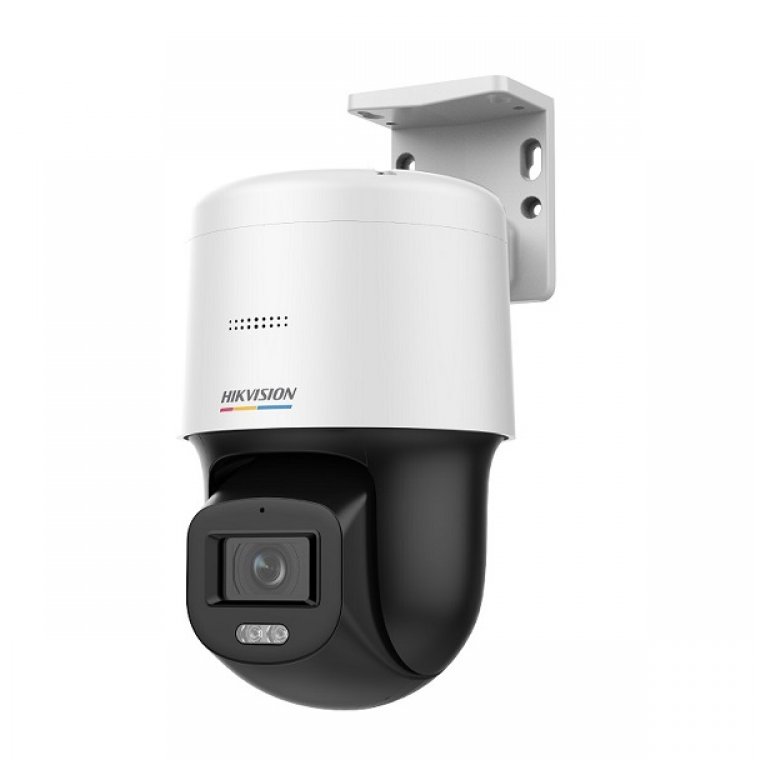CAMERA 2MP ColorVu PT Network camera có màu ban đêm DS-2DE2C200SCG-E(F0)