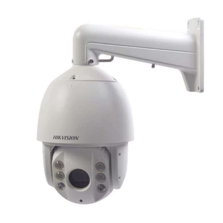 Camera HDTVI SpeedDome 2MP HIKVISION DS-2AE7232TI-A