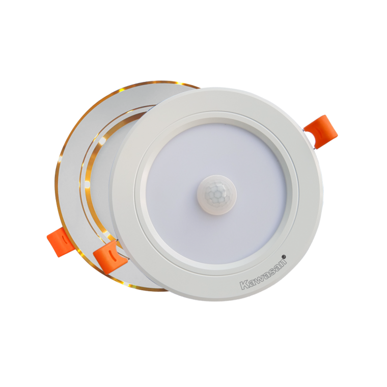 ĐÈN ÂM TRẦN HỒNG NGOẠI KAWASAN - DSB12W