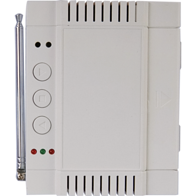 THIẾT BỊ ĐIỀU KHIỂN TỪ XA ĐỘNG CƠ 1-3 PHA RF17
