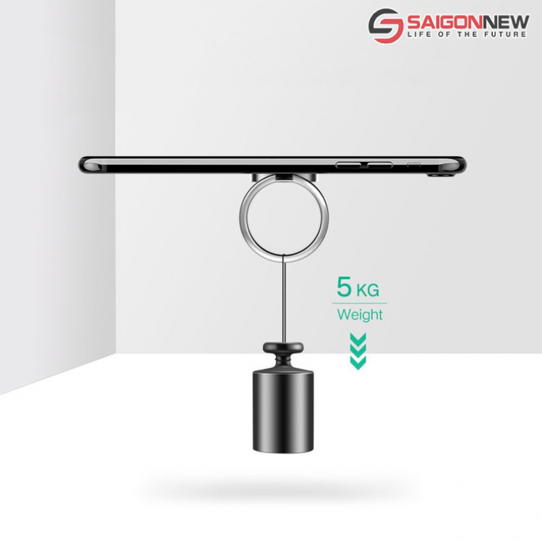 Giá đỡ điện thoại dạng xỏ ngón UGREEN 50359 LP133