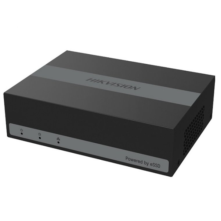 Đầu Ghi eSSD DS-E04HQHI-B HIKVISION CHỐNG BÁO GIẢ THÔNG MINH