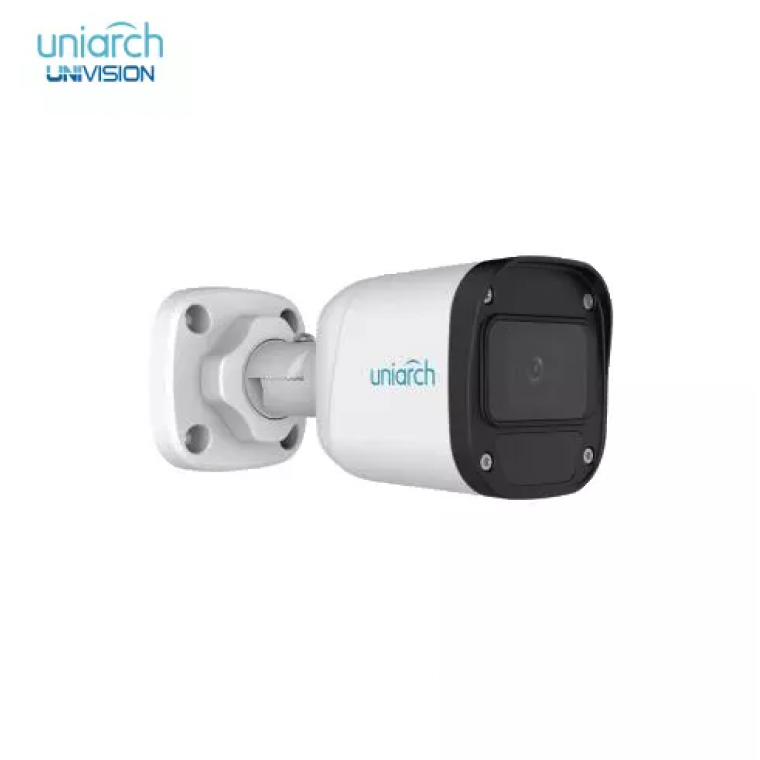 Camera IP Thân mini 3.0Mp chuẩn nén Ultra265 IPC-B123-AF28-A
