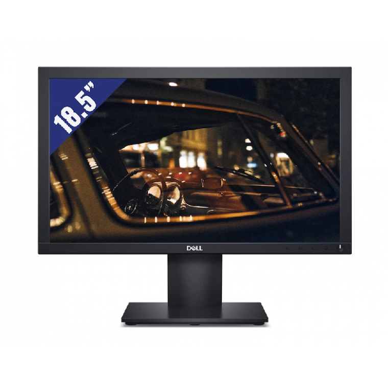 Màn hình LCD Dell E1920H