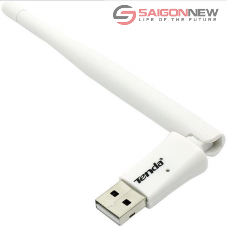 USB Wifi thu sóng Tenda w311MA