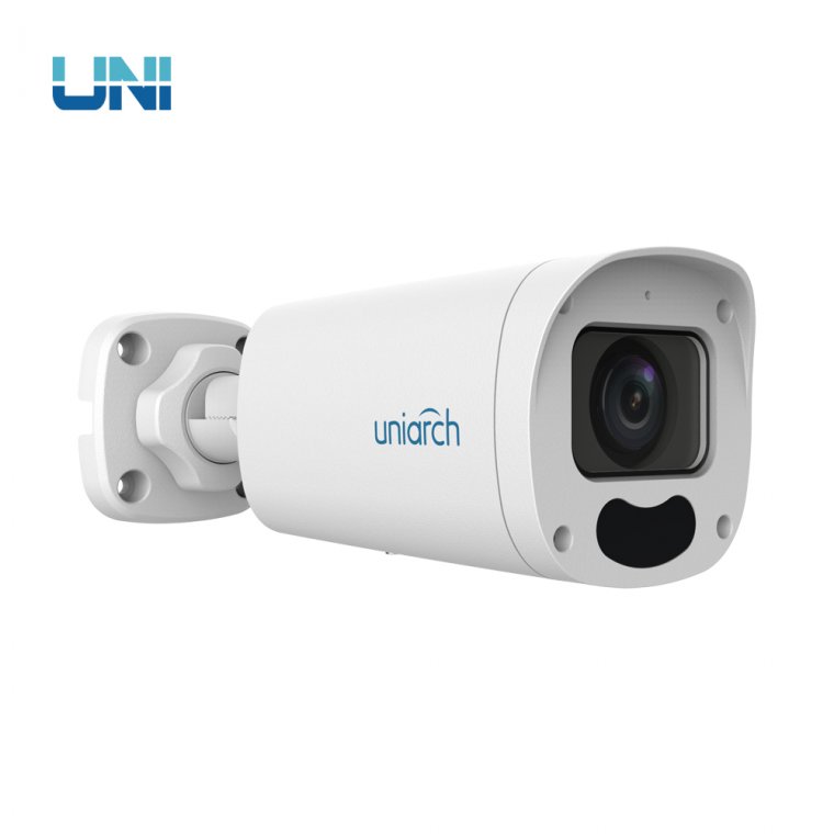 Camera IP Thân lớn 4.0Mp chuẩn nén Ultra265 IPC-B314-APKZ
