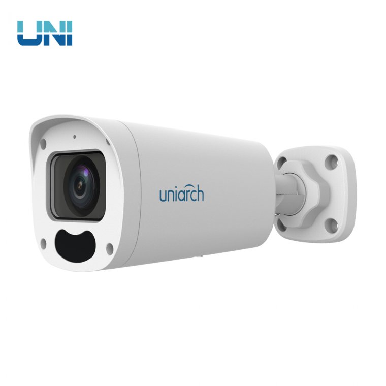 Camera IP Thân lớn 5.0Mp chuẩn nén Ultra265 IPC-B315-APKZ