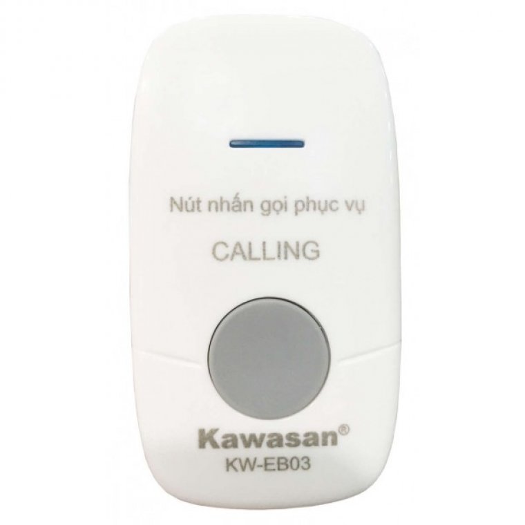NÚT NHẤN GỌI PHỤC VỤ EB03