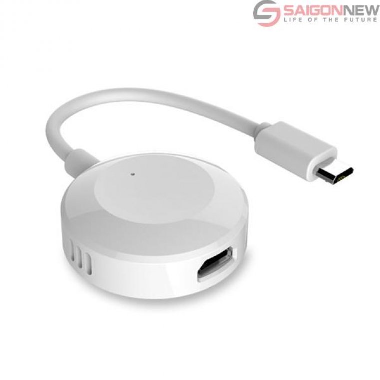 Thiết bị kết nối RF EBTG1