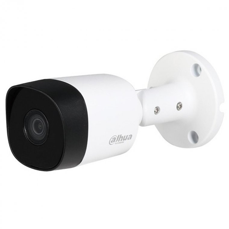 Camera HDCVI Cooper 2MP DAHUA DH-HAC-B2A21P