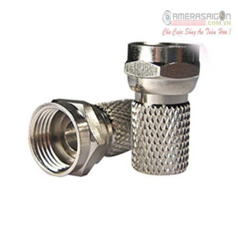 Jack nối camera F5 - Jack F5