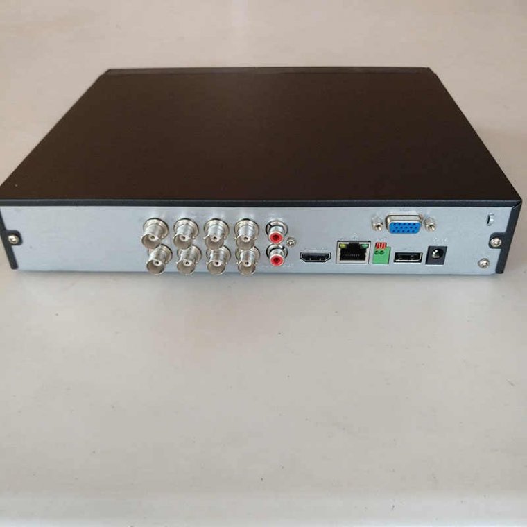 Đầu ghi HDCVI 8 kênh DAHUA DH-XVR5108HS-I3