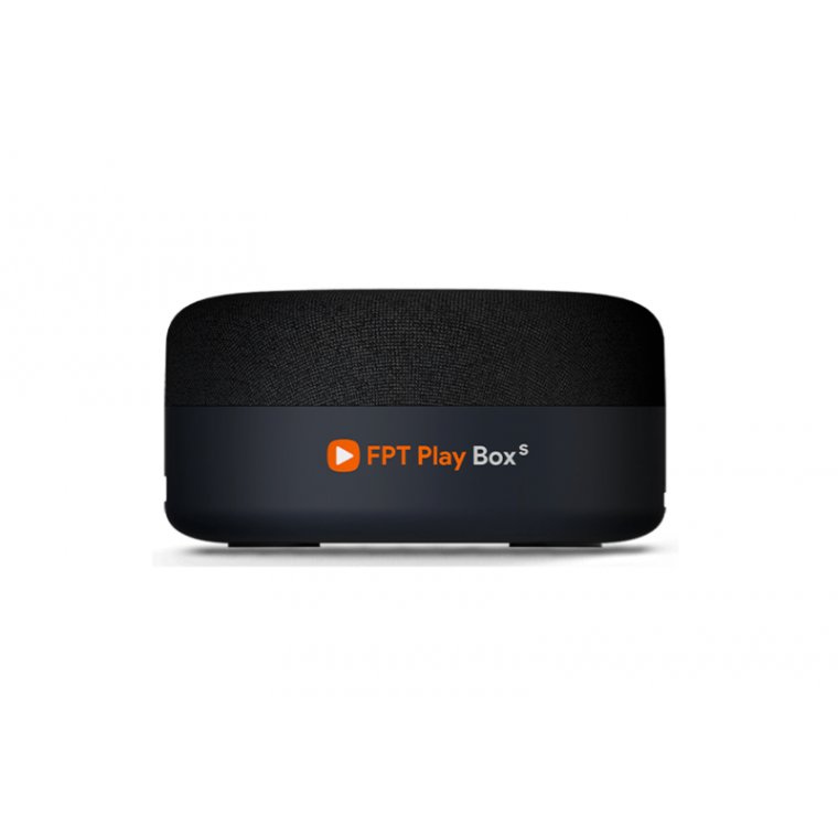 BỘ ĐIỀU KHIỂN TRUNG TÂM FPT PLAY BOX S