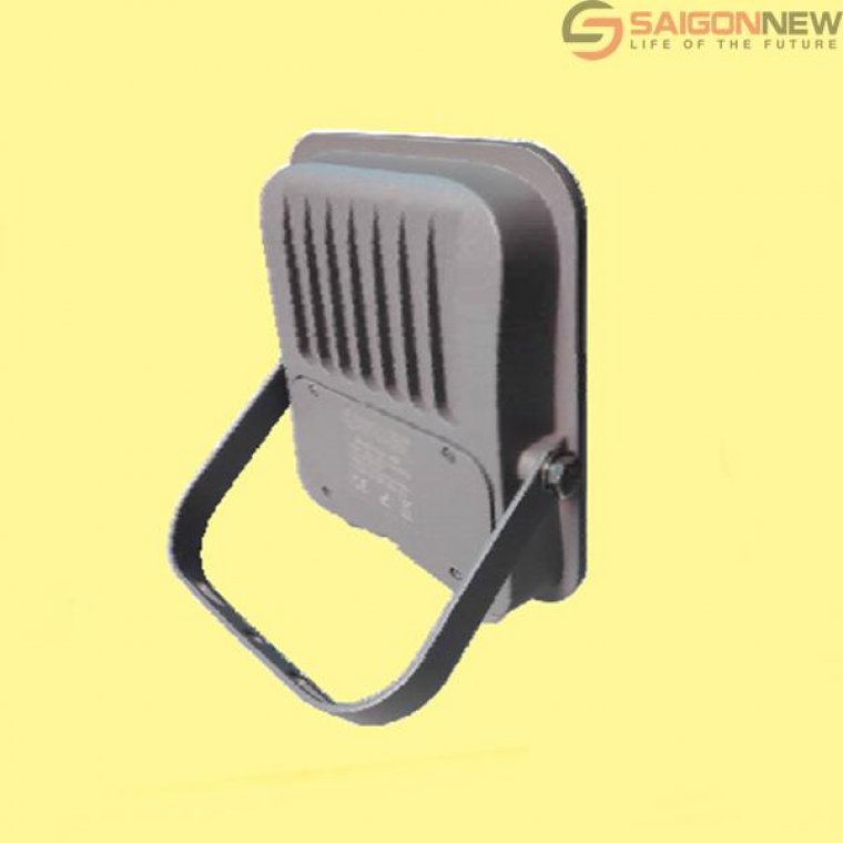Đèn Năng Lượng Mặt Trời Cao Cấp Kawaled FSL1 100W