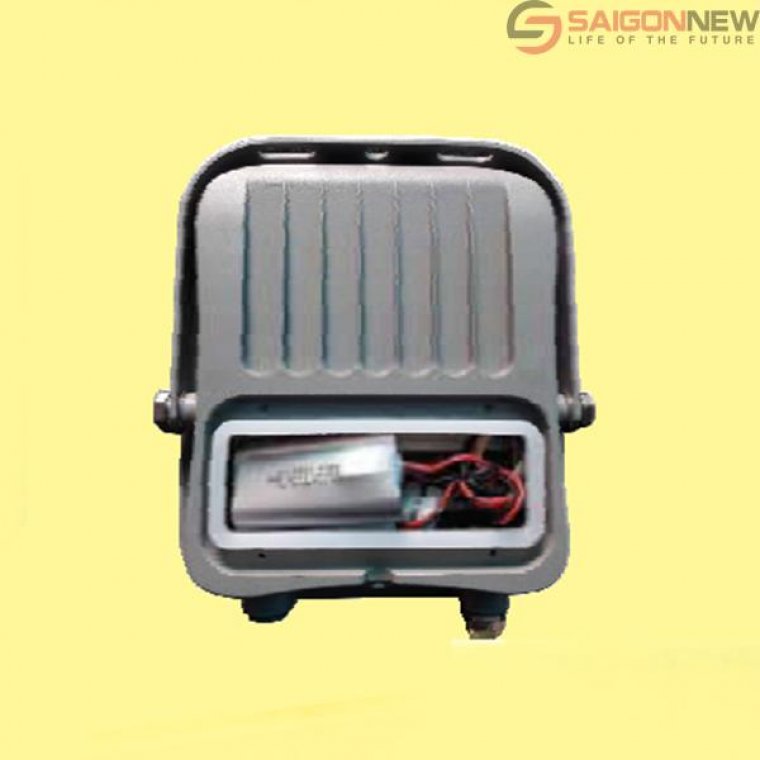 Đèn Năng Lượng Mặt Trời Cao Cấp Kawaled FSL1 60W