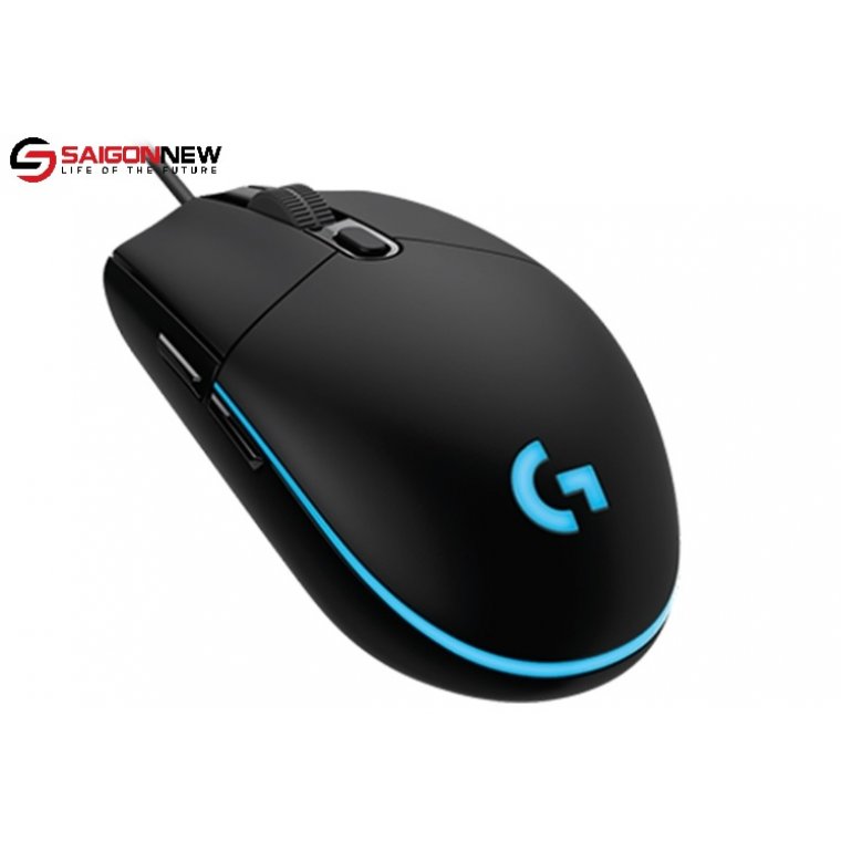 Chuột Logitech G102 Lightsync RGB
