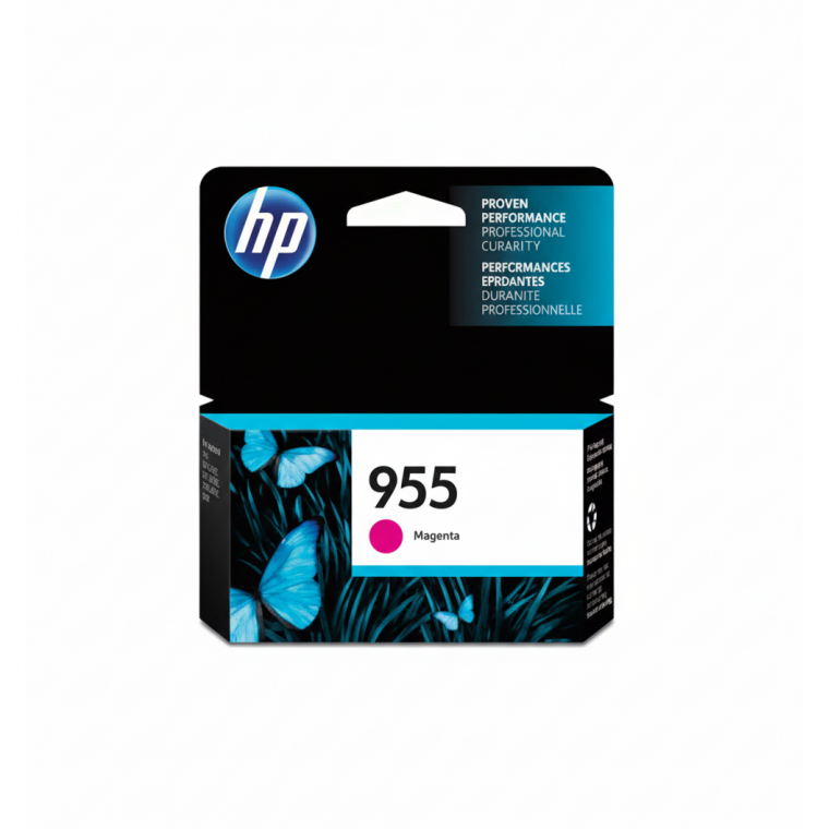 Mực In màu đỏ HP 72 (C9372A)