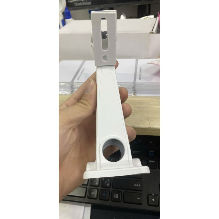 Chân Đế Cố Định Camera Quan Sát Loại Trung 20 Cm
