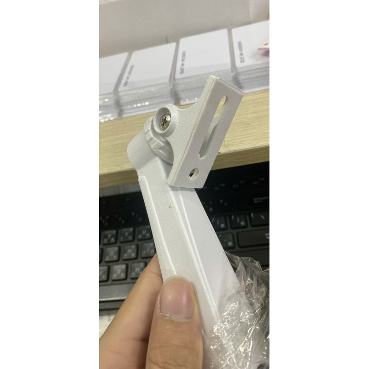 Chân Đế Cố Định Camera Quan Sát Loại Trung 20 Cm