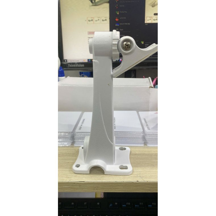 Chân Đế Cố Định Camera Quan Sát Loại Trung 20 Cm