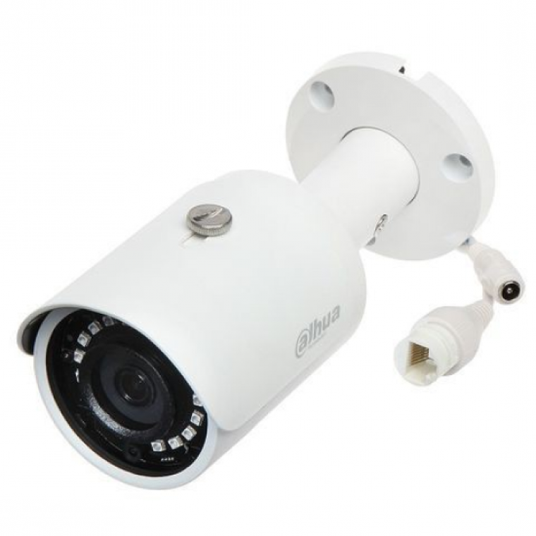 Camera IP 4MP Dahua DH-IPC-HFW1431SP-S4