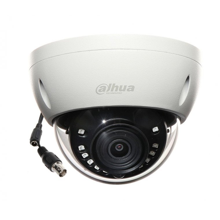 Camera HDCVI Dome hồng ngoại 2.1 Megapixel DAHUA HAC-HDBW2231EP