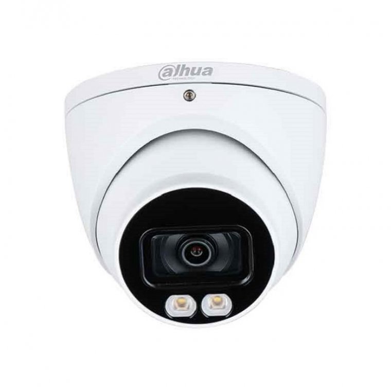 Camera Dome HDCVI 2.0 Megapixel DAHUA HAC-HDW1239TP-A-LED