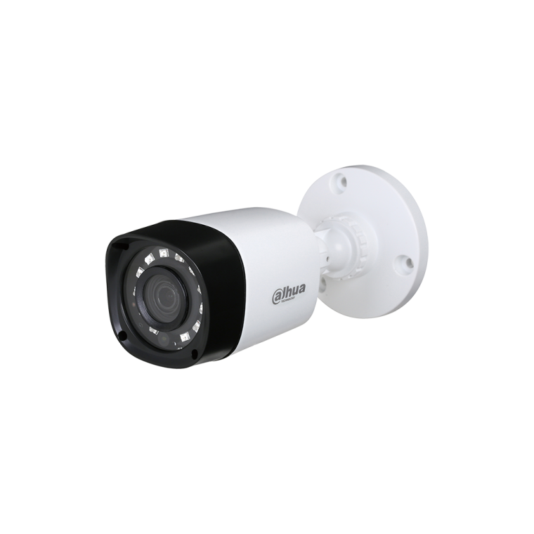 Camera HDCVI hồng ngoại 4.0 Megapixel DAHUA HAC-HFW1400RP