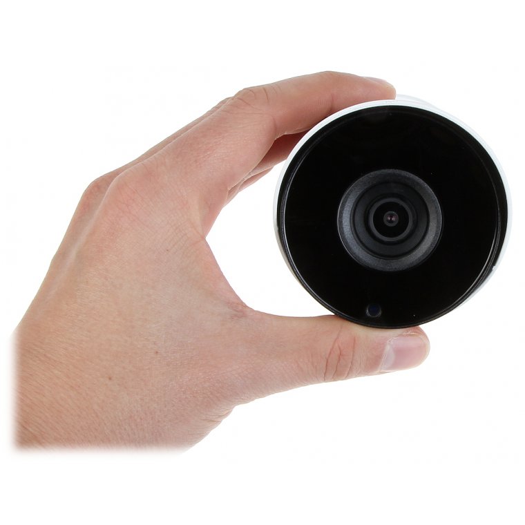 Camera HDCVI hồng ngoại 4.0 Megapixel DAHUA HAC-HFW1400TP-A