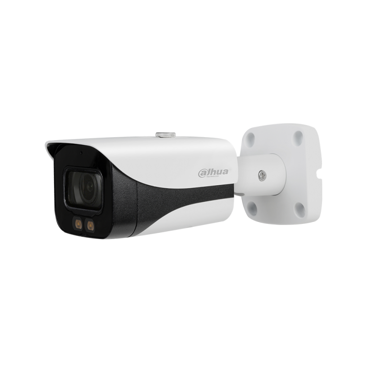 Camera HDCVI hồng ngoại 2.0 Megapixel DAHUA HAC-HFW2249EP-A-LED