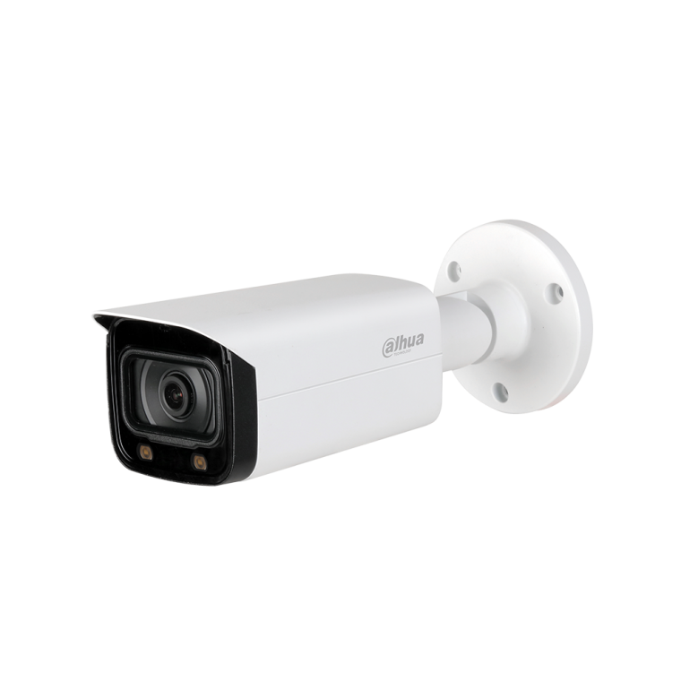 Camera HDCVI hồng ngoại 2.0 Megapixel DAHUA HAC-HFW2249TP-I8-A-LED