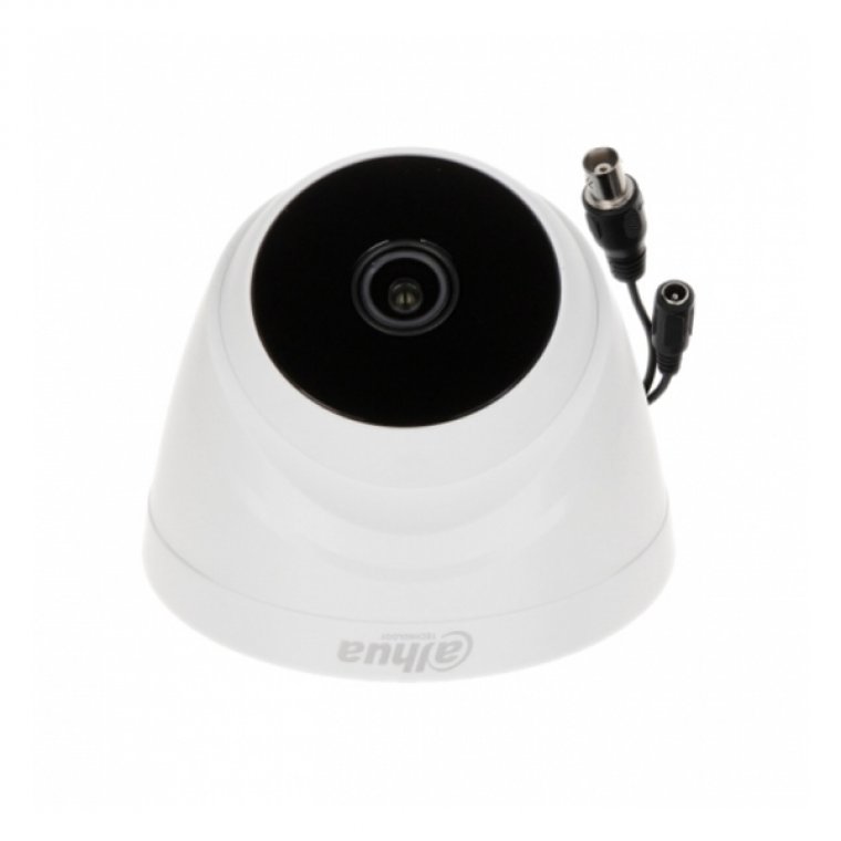 Camera HDCVI Cooper 2MP Dahua DH-HAC-T1A21P