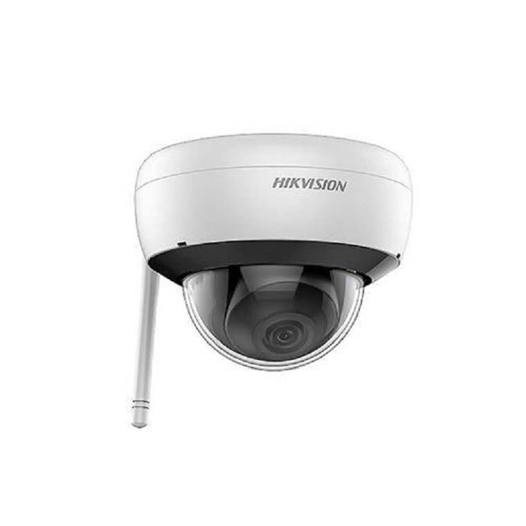Camera IP Dome hồng ngoại không dây 2.0 Megapixel HDPARAGON HDS-2121IRAW/D