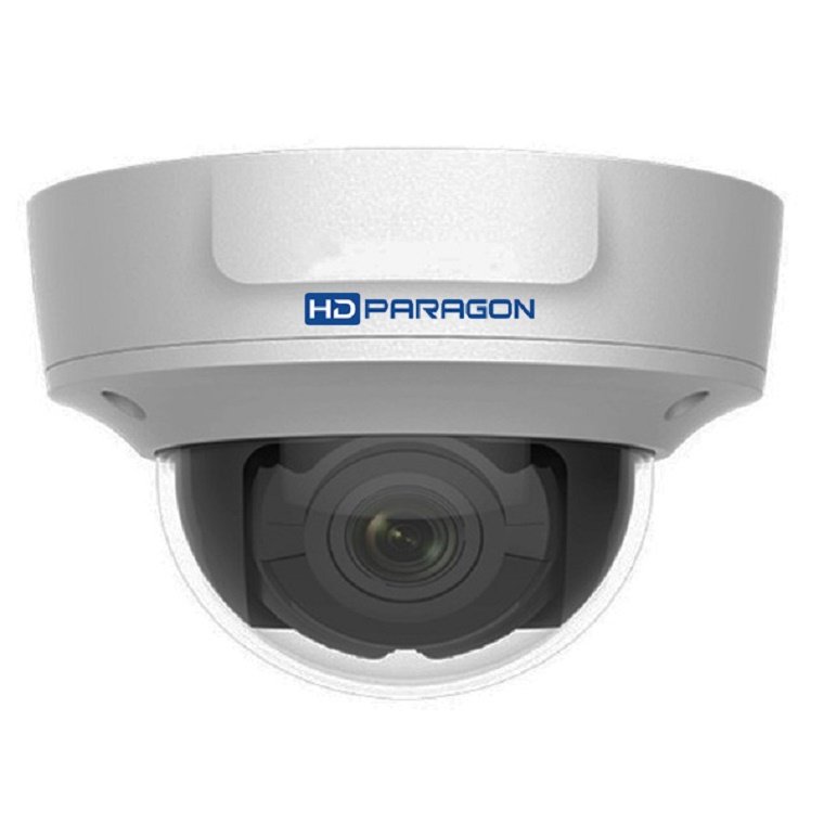Camera IP Dome hồng ngoại 2.0 Megapixel HDPARAGON HDS-2721VF-IRAZ3