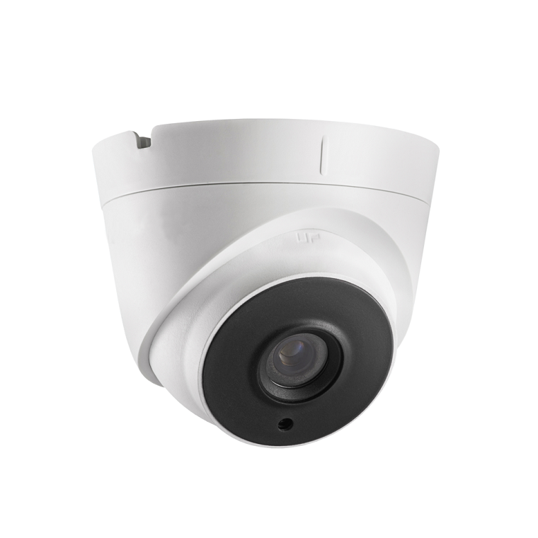 Camera HDPARAGON HD-TVI Dome hồng ngoại 2.0 Megapixel HDS-5885DTVI-IR3