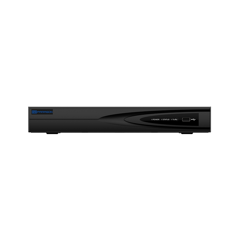 Đầu ghi hình IP 16 kênh HDS-N7616I-4KP
