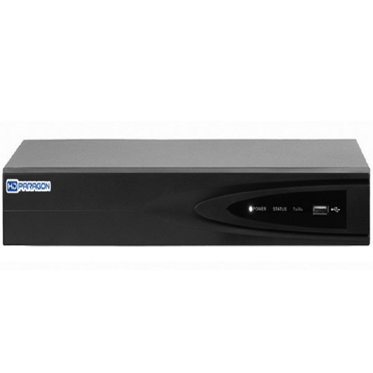 Đầu ghi hình IP 16 kênh HDS-N7616I-4KP