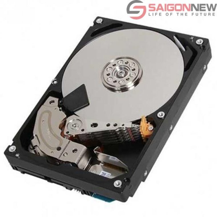 Ổ cứng Toshiba S300 Surveillance HDD 8TB HDWT380UZSVA